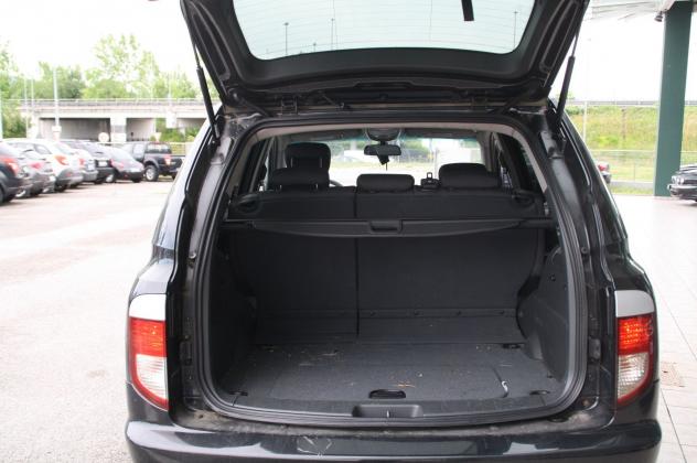 SsangYong Kyron/New Kyron Kyron 2.0 xdi Plus 4wd - LEGGERE - Foto 6