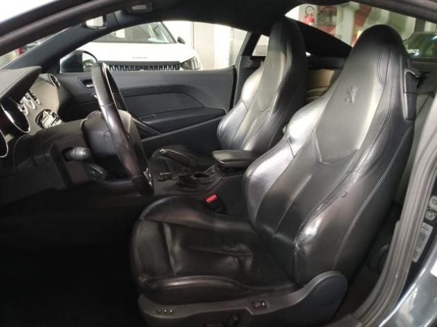 PEUGEOT RCZ 2.0 HDi 163CV rif. 23424111 - Foto 7