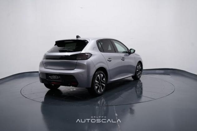 PEUGEOT 208 1.2 PureTech 100cv S&S 5 porte Allure rif. 23309314 - Foto 6