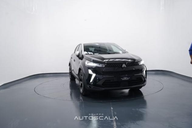 RENAULT Captur 1.0 TCe 90cv Techno rif. 23767518 - Foto 9