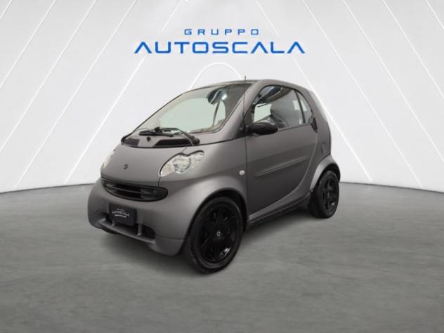 SMART ForTwo 600 smart & Pulse GPL (45 kW) rif. 23864185