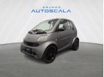 SMART ForTwo 600 smart & Pulse GPL (45 kW)  rif. 23864185