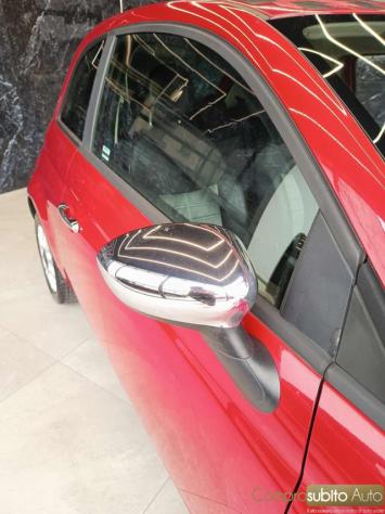 FIAT 500 1.2 Sport rif. 23802156 - Foto 8