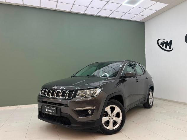 Jeep Compass 1.6 mjt Longitude 2wd 120cv my19 - Foto 3