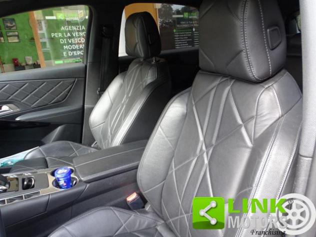 DS AUTOMOBILES DS 7 1.6 HYBRID/BENZINA 300 CV 4x4 rif. 24166863 - Foto 8