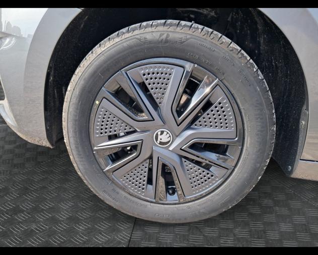 Škoda Fabia Be More 1,0 TSI 70 kW (95 CV) 5 marce - manuale - Foto 9