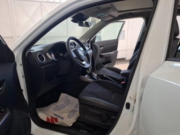 SUZUKI Vitara 1.4 Hybrid A/T 4WD AllGrip Starview KM ZERO rif. 24158933 - Foto 9
