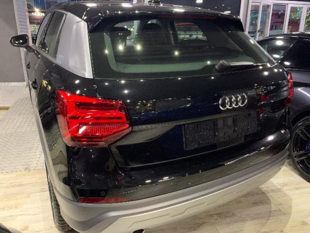 Audi Q2 SPORT VETTURA AZIENDALE KM CERTIFICATIN AUDI - Foto 5