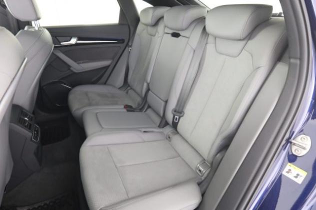 AUDI Q5 Q5 SPB 40 TDI quattro S tronic S line rif. 23744818 - Foto 3
