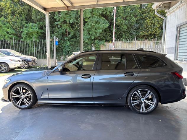 Bmw 318 318d 48V Touring Business Advantage - Foto 4