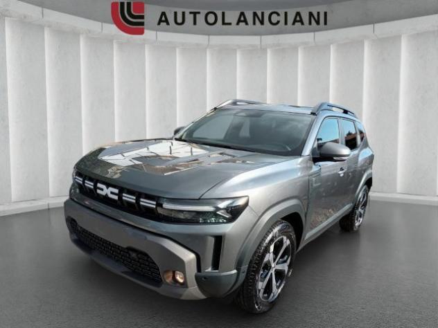 DACIA Duster 1200 ECO-G JOURNEY 120CV AUTOM PACK PARKING rif. 24171971