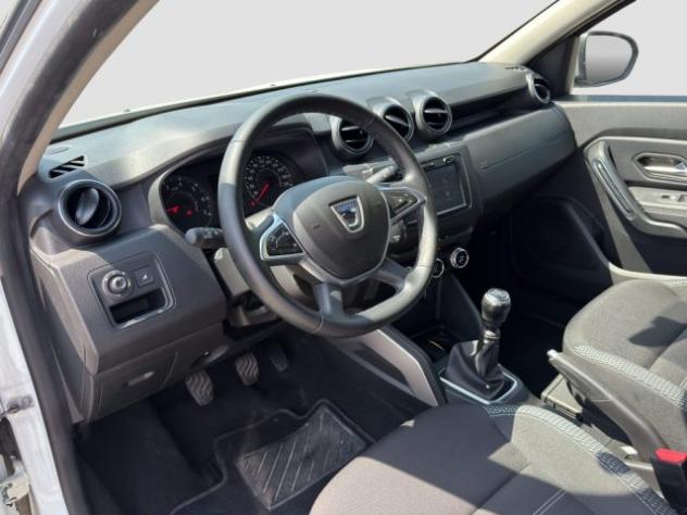 DACIA Duster Duster 1.5 Blue dCi 8V 115 CV 4x2 Prestige rif. 24006487 - Foto 9