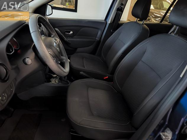 Dacia Sandero Streetway 0.9 TCe Turbo GPL 90 CV S&S Comfort - Foto 8