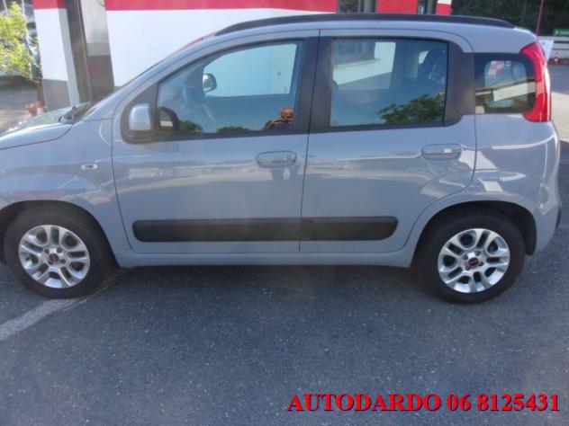 FIAT Panda 1.2 Lounge 4 CILINDRI rif. 23741992 - Foto 6