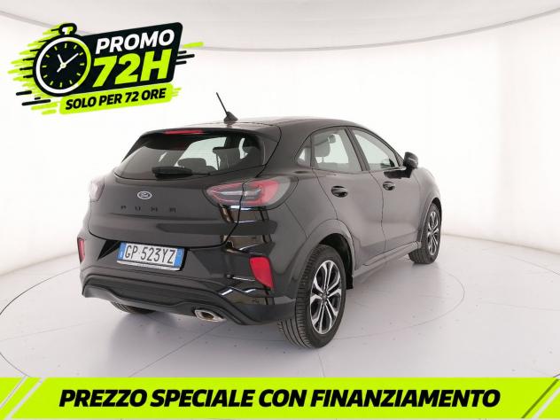 Ford Puma 1.0 ecoboost h ST-Line s&s 125cv - Foto 2
