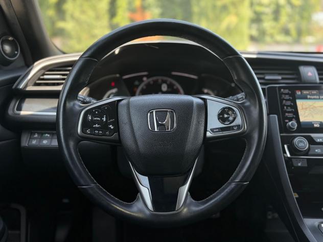 Honda Civic 1.5T 5 porte Sport+ - Foto 10