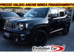 JEEP Renegade 1.3 T4 190CV PHEV 4xe AT6 Limited **PACK LED** rif. 20062359