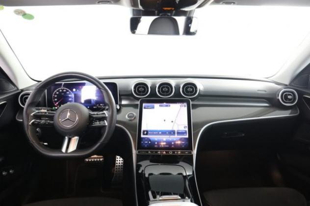 MERCEDES-BENZ CLA sse C C 300 e Plug-in hybrid S.W. Premium rif. 23833425 - Foto 4
