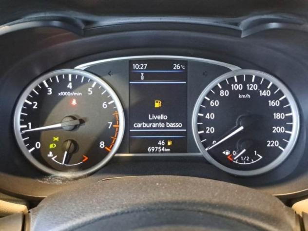 Nissan Micra IG-T 92 Acenta - Foto 6