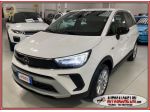 OPEL Crossland 1.2 Turbo 131cv Elegance AUTOMATICA