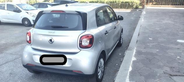 Smart ForFour 70 1.0 Passion - Foto 5