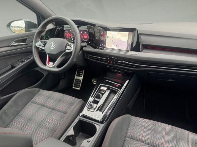 VOLKSWAGEN Golf 2.0 TSI GTI DSG rif. 22366200 - Foto 10