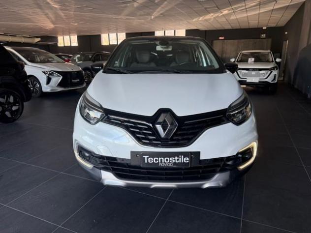 RENAULT Captur dCi 8V 90 CV EDC Start&Stop Sport Edition2 rif. 24056705 - Foto 7