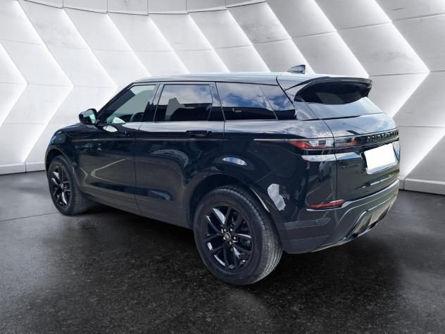 Land Rover Range Rover Evoque 2.0 D200 MHEV Dynamic SE AWD auto - Foto 6