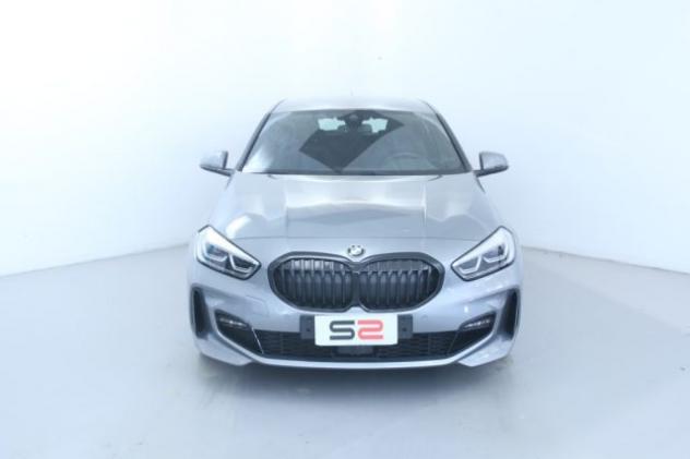 BMW 118 i 5p. Msport M-sport Shadow Line / Neopatentati rif. 22228432 - Foto 2