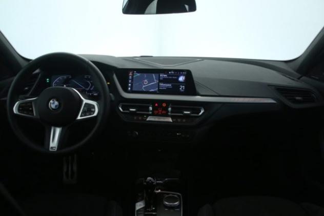 BMW 118 i 5p. Msport / Tetto Panorama / Neopatentati rif. 22480138 - Foto 9