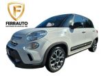 FIAT 500L 1.6MJET 85CV TREKKING PACK LOUNGE TETTO FULL KM