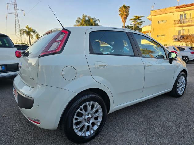 FIAT Punto Punto Evo 1.3 Mjt 95 CV DPF 5 porte S&S Emotion - Foto 7