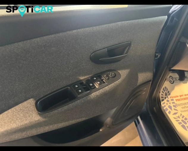 Lancia Ypsilon III 1.0 firefly hybrid Silver s&s 70cv 5p.ti - Foto 9