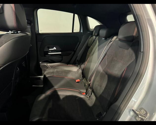 Mercedes-Benz GLA - H247 200 Edition AMG Line auto - Foto 8