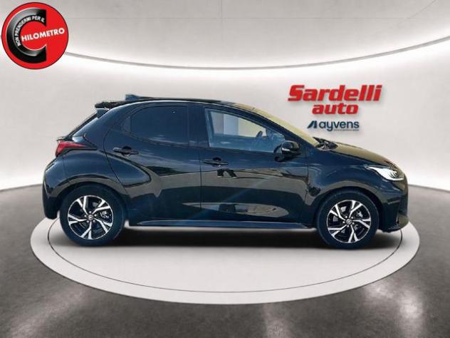 TOYOTA Yaris 1.5 Hybrid 5 porte Trend rif. 23968961 - Foto 6