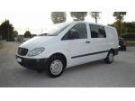 MERCEDES-BENZ Vito 2.2 115 CDI MIXTO AUTOCARRO 5 POSTI rif. 10715283
