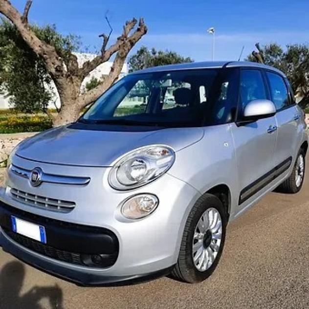 Fiat 500L 1.3 Multijet 85 CV Dualogic Lounge - Foto 5