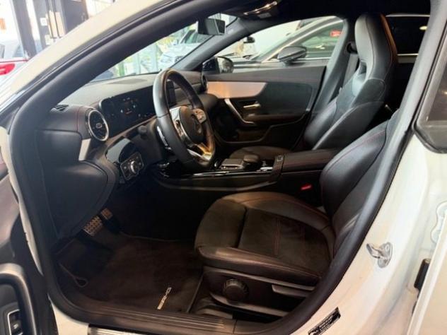 MERCEDES-BENZ CLA 200 d Automatic Shooting Brake Premium rif. 23917454 - Foto 10