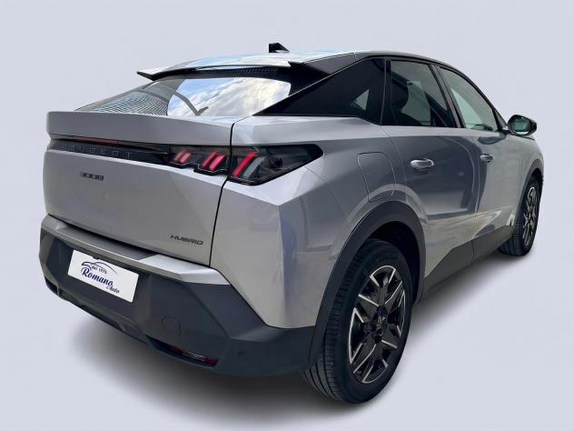NEW PEUGEOT - 3008 1.2 hybrid Allure 145cv e-dcs6 - Foto 3