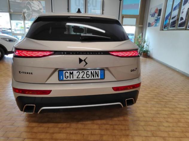 DS AUTOMOBILES DS 7 E-TENSE PHEV HYBRID DA 225 CV rif. 24027028 - Foto 6