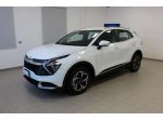 Kia Sportage 1.6 CRDi MHEV DCT Style