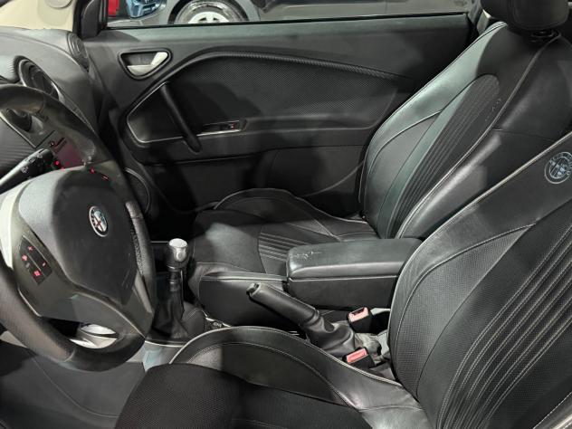 Alfa Romeo MiTo Pelle+Navigatore+Cerchi in lega - Foto 8