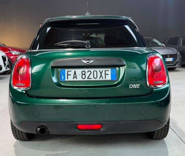 Mini One Benzina Euro 6 Neopatentati - Foto 5