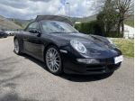 Porsche 911 (997) Carrera 4S Cabriolet