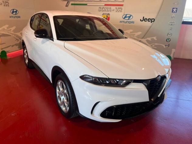 ALFA ROMEO Tonale Tonale 1.5 130 CV MHEV TCT7 Super - Foto 2