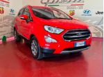 FORD EcoSport 1.5 Ecoblue 100 CV Start&Stop Titanium