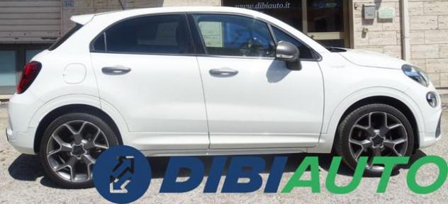 FIAT 500X 1.6 MultiJet 120 CV DCT SPORT rif. 23634581 - Foto 5