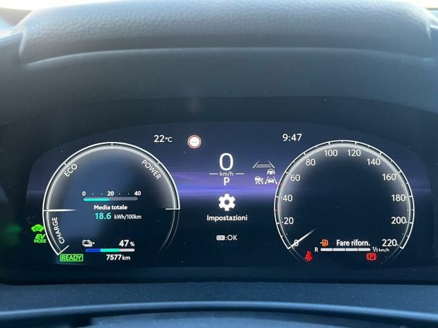 Toyota C-HR 2.0 PHEV E-CVT Trend - Foto 9