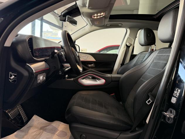 Mercedes-Benz GLE GLE 350 de phev (e eq-power) Premium Plus 4matic auto - Foto 9