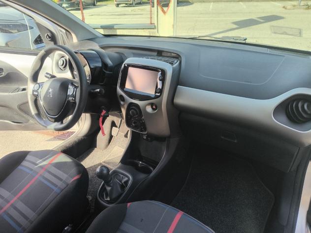 Peugeot 108 108 5p 1.0 vti Active (PREZO REALE) - Foto 10